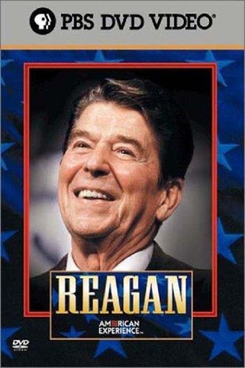 Постер Reagan